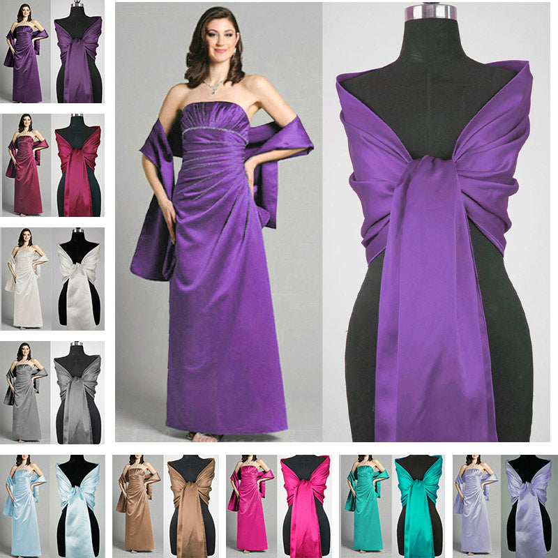 Quality Special occasion shawls for bridesmaids,flower girls, and bridals
