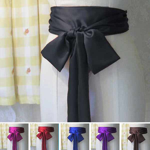 Dolly Bags, Shawls, Sash Belts